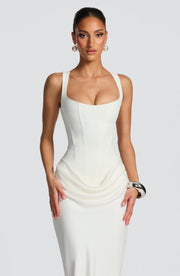 Cornelia | Maxi Kleid