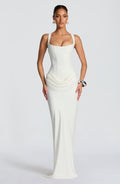Cornelia | Maxi Kleid