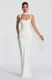 Cornelia | Maxi Kleid