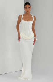Cornelia | Maxi Kleid