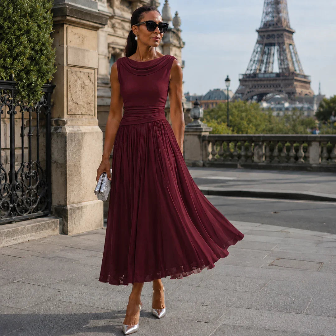 Odelinde Kleid