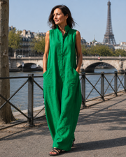 Vivine Jumpsuit