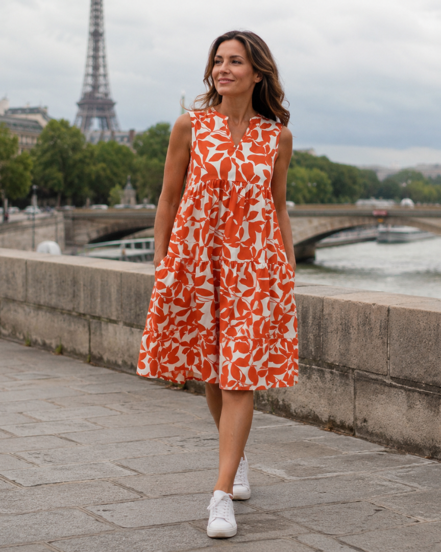 Elissande Kleid