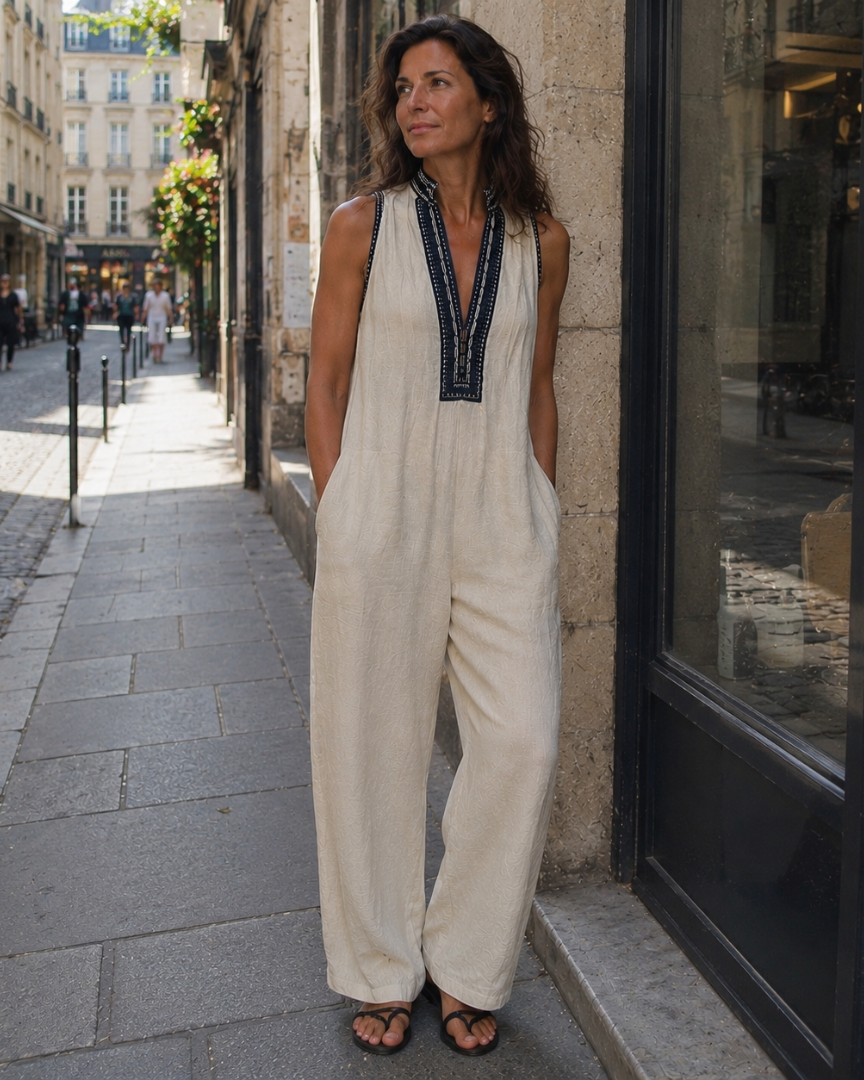 Jumpsuit