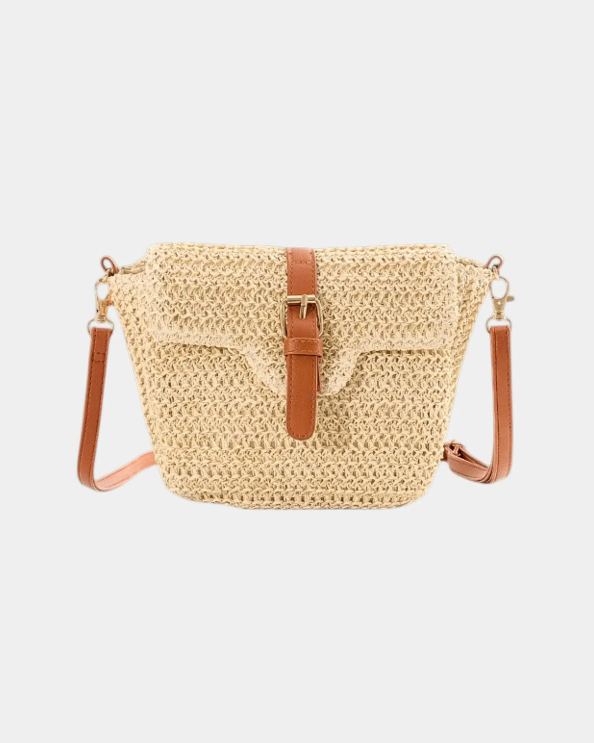 Frédégonde Handtasche