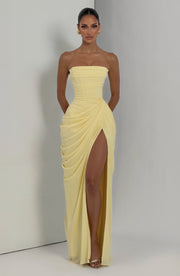 Lonz Maxi kleid