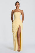 Lonz Maxi kleid