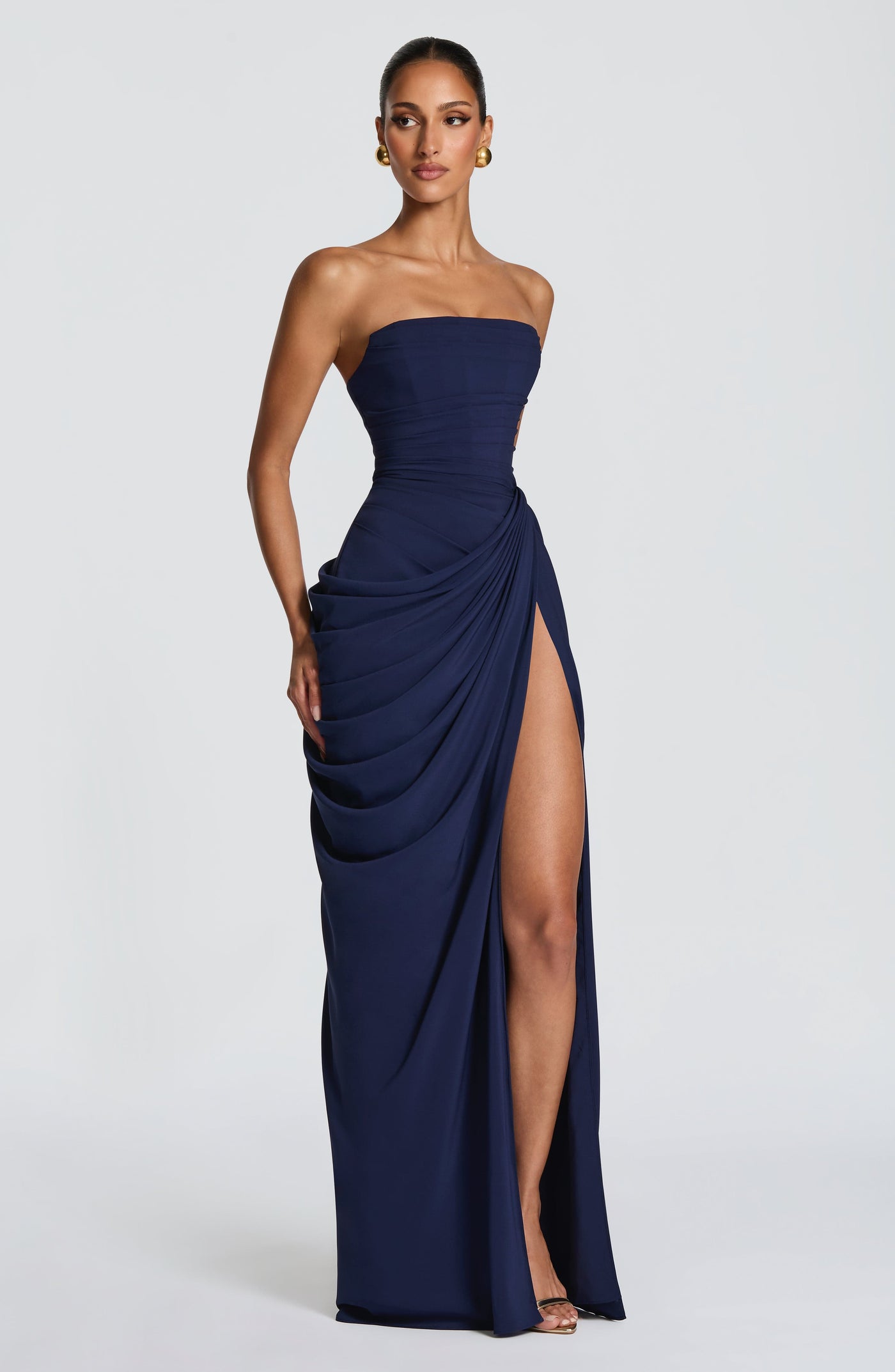 Lonz Maxi kleid