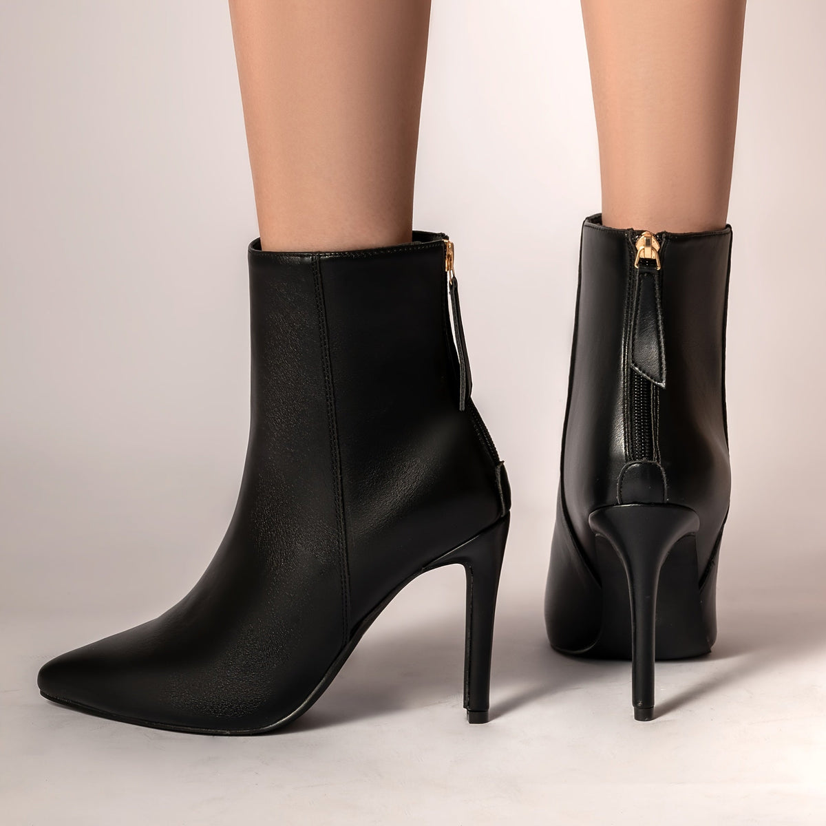 Karlijn Westernstiefel