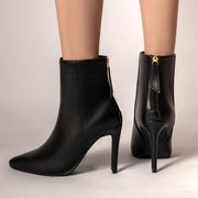 Karlijn Westernstiefel