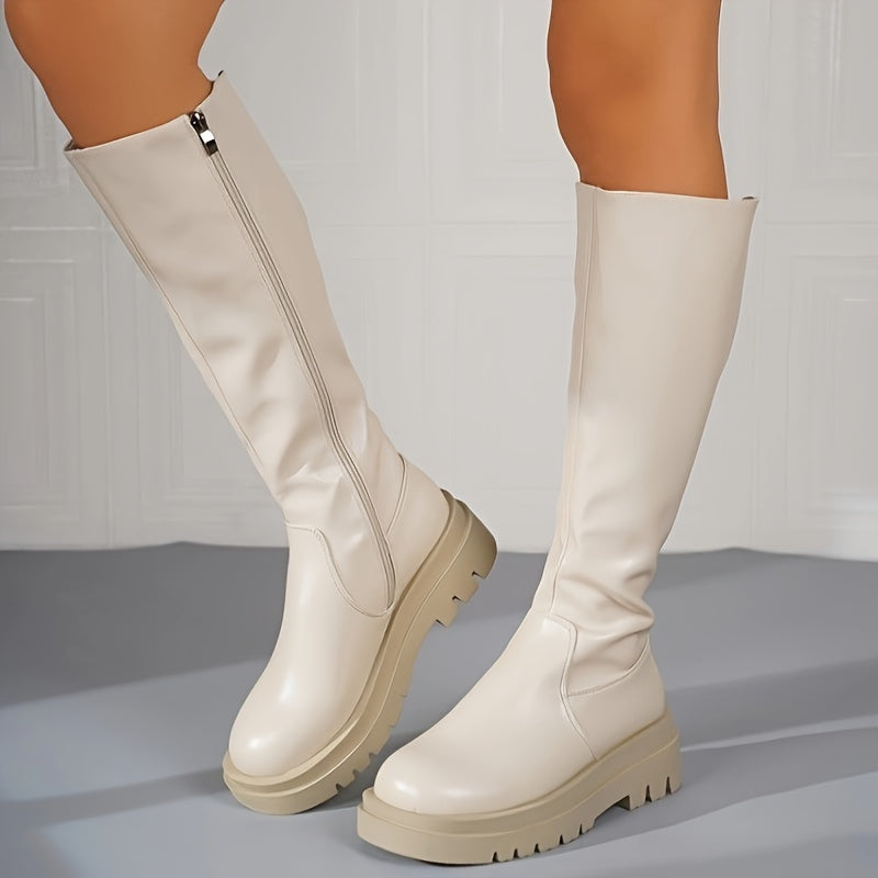 Knöchelhohe Stiefeletten