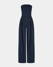 Rafaëlle Off-Shoulder-Jumpsuit