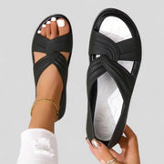 Lesley | Orthopädische Sandale für Damen