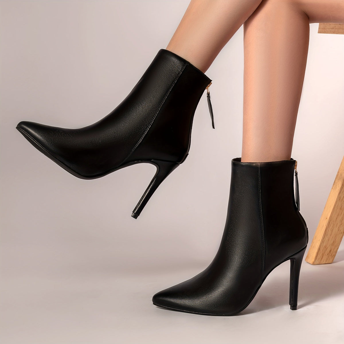Karlijn Westernstiefel