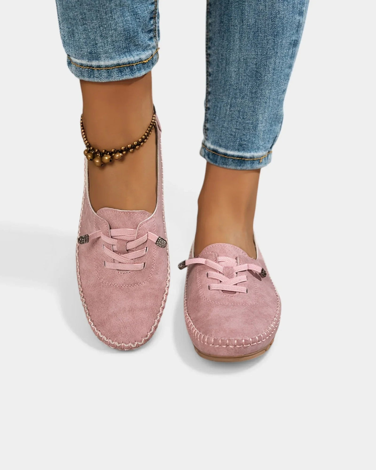 Alix Loafer