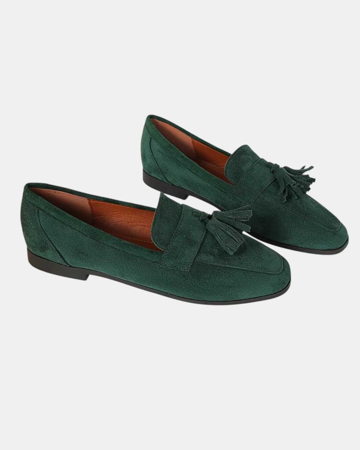 Marinette Slipper