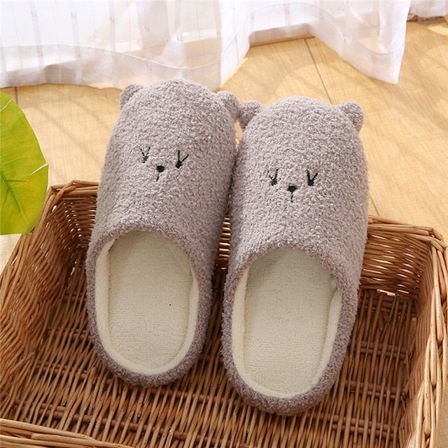 Slipper