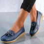 Marineblau