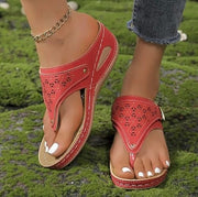 Alice - Stylish Orthopedic Sandals