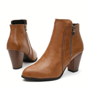 May Stiefeletten