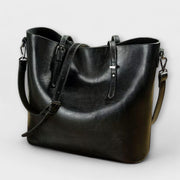 Tavros - Vintage Shoulder Bag