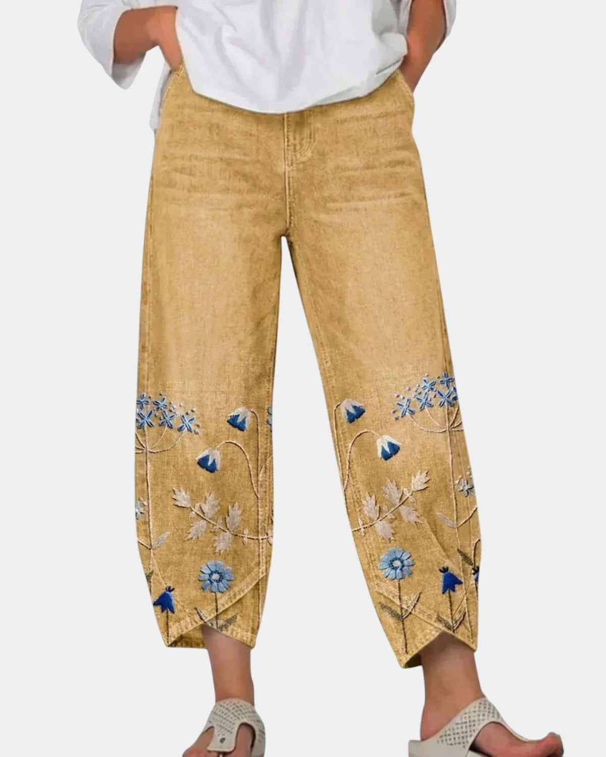 Olympe Hose