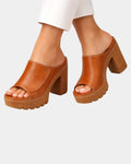 Julie Plateau-Pumps