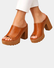 Julie Plateau-Pumps