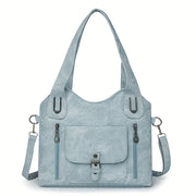 Franky | Vintage-Schultertasche