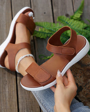 Emilia | Orthopädische Komfort-Sandale für Damen