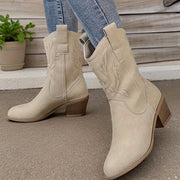 Westernstiefel
