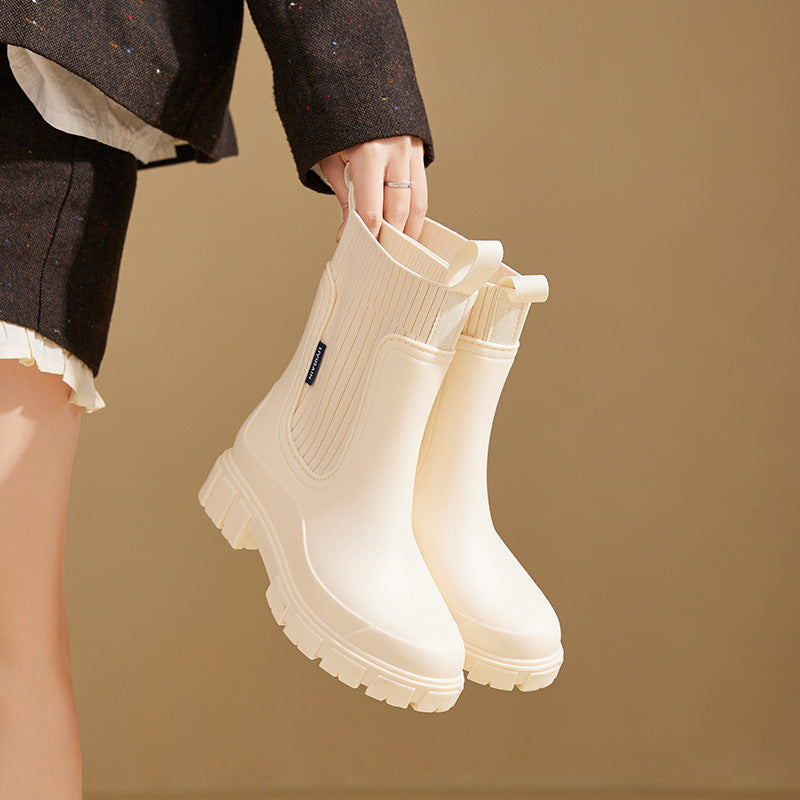 Stiefel