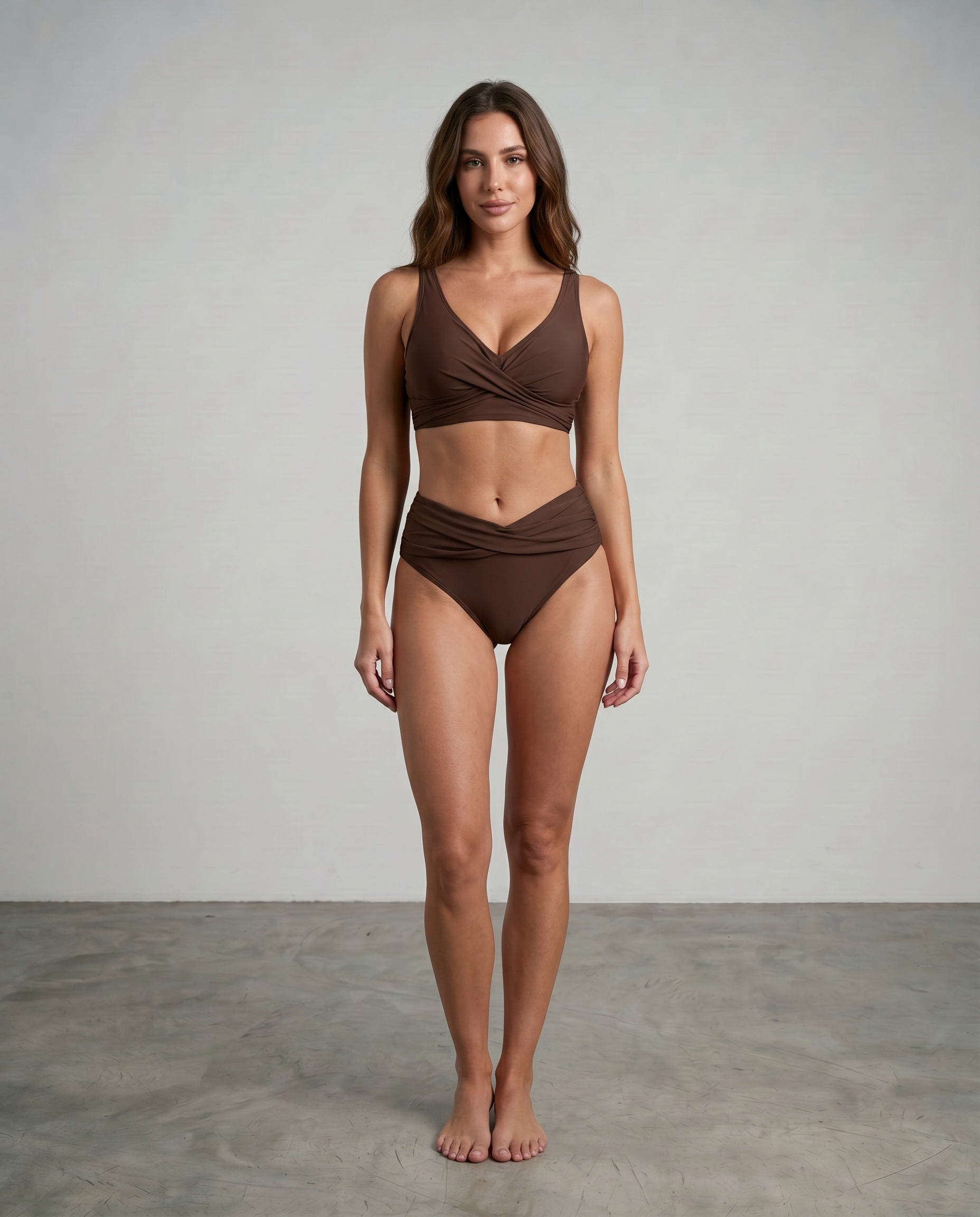 MERAL | FIGURFORMENDER BIKINI