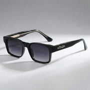 Nala | Quadratische Premium-Sonnenbrille
