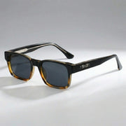 Nala | Quadratische Premium-Sonnenbrille