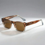 Nala | Quadratische Premium-Sonnenbrille