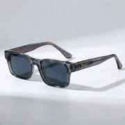 Nala | Quadratische Premium-Sonnenbrille