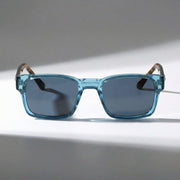 Nala | Quadratische Premium-Sonnenbrille