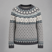 Erica Pullover im Retro-Look