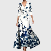 Leila | Elegantes Kleid