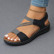 Selyndra - Leichte Orthopädische Sandalen