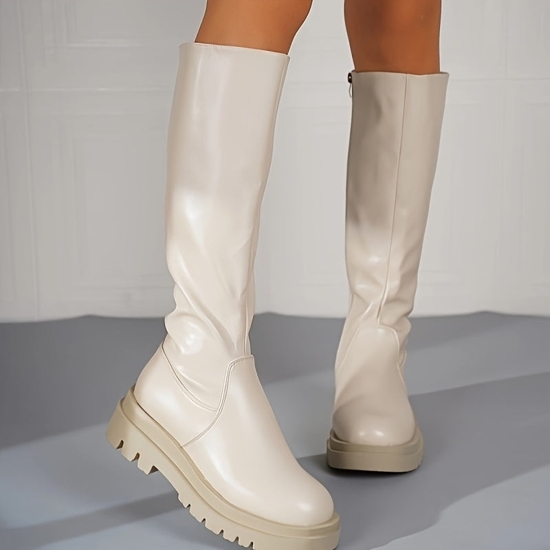 Knöchelhohe Stiefeletten