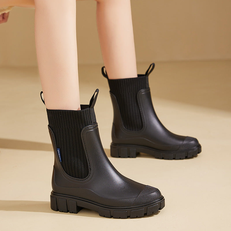 Stiefel
