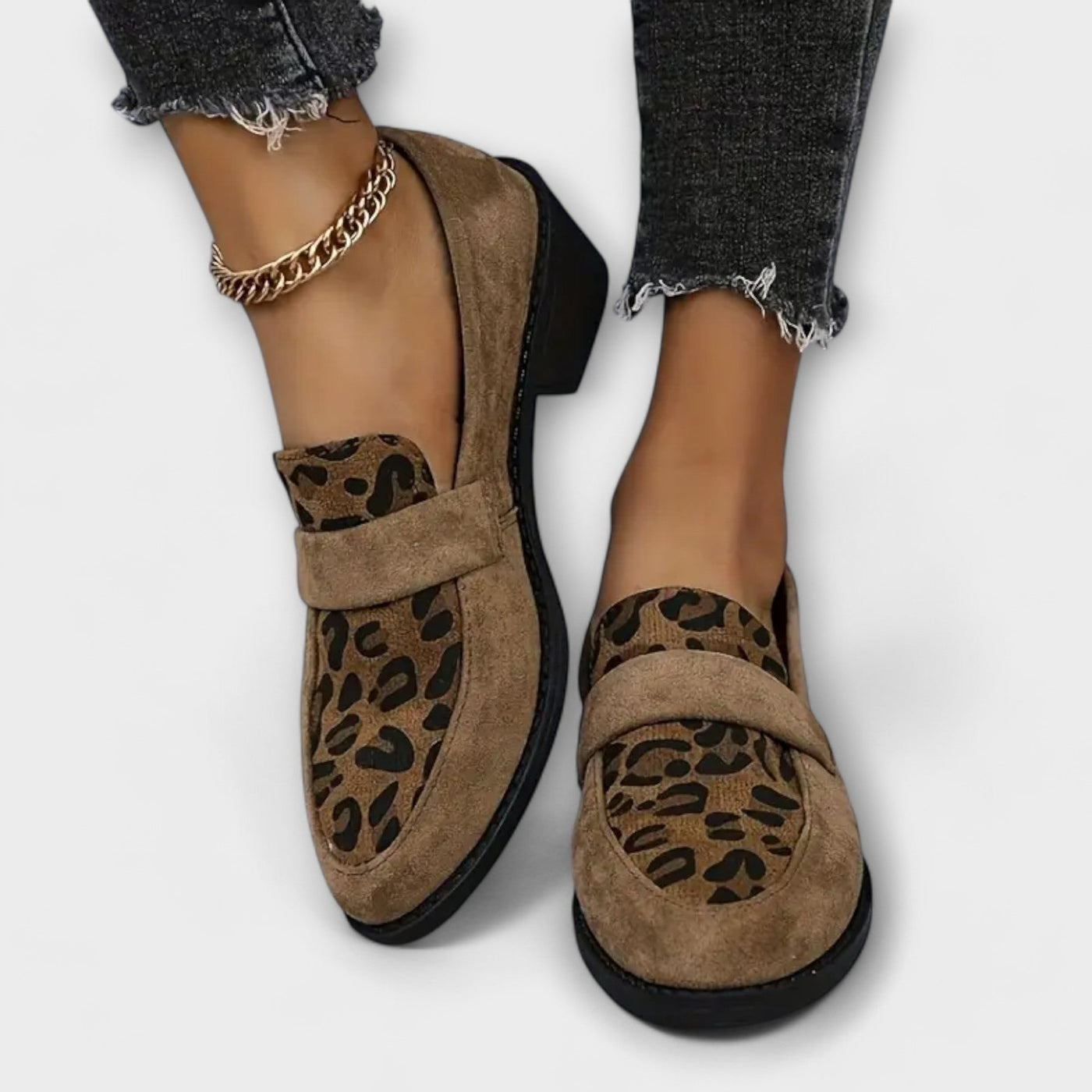 Natasja™ - Elegant women's shoe