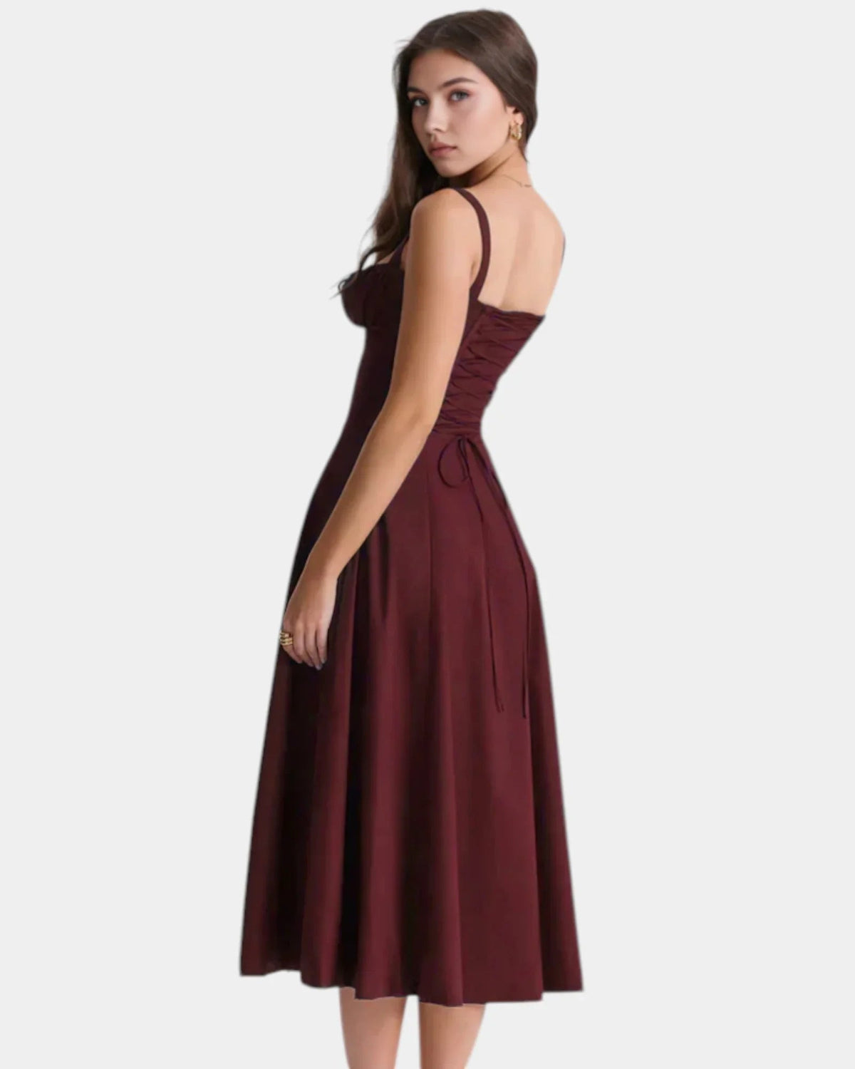 Gisèle Midikleid