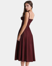 Gisèle Midikleid