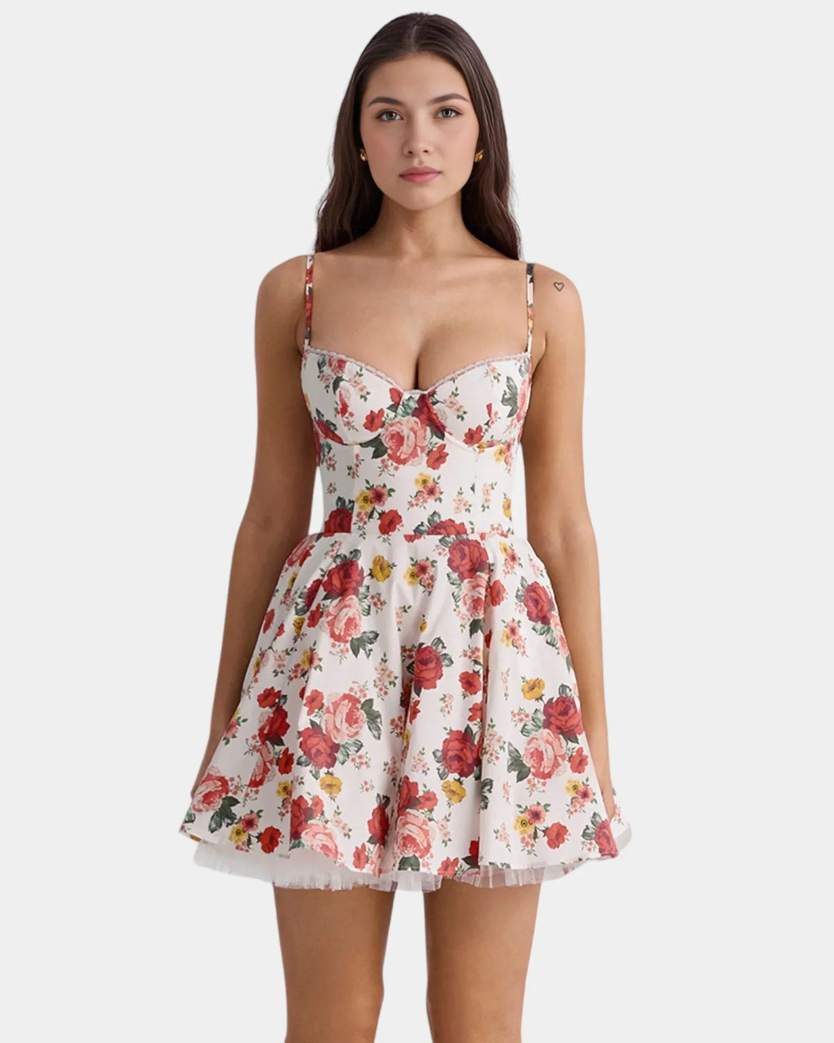 Mylène Kleid