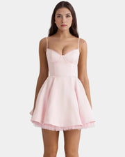 Mylène Kleid