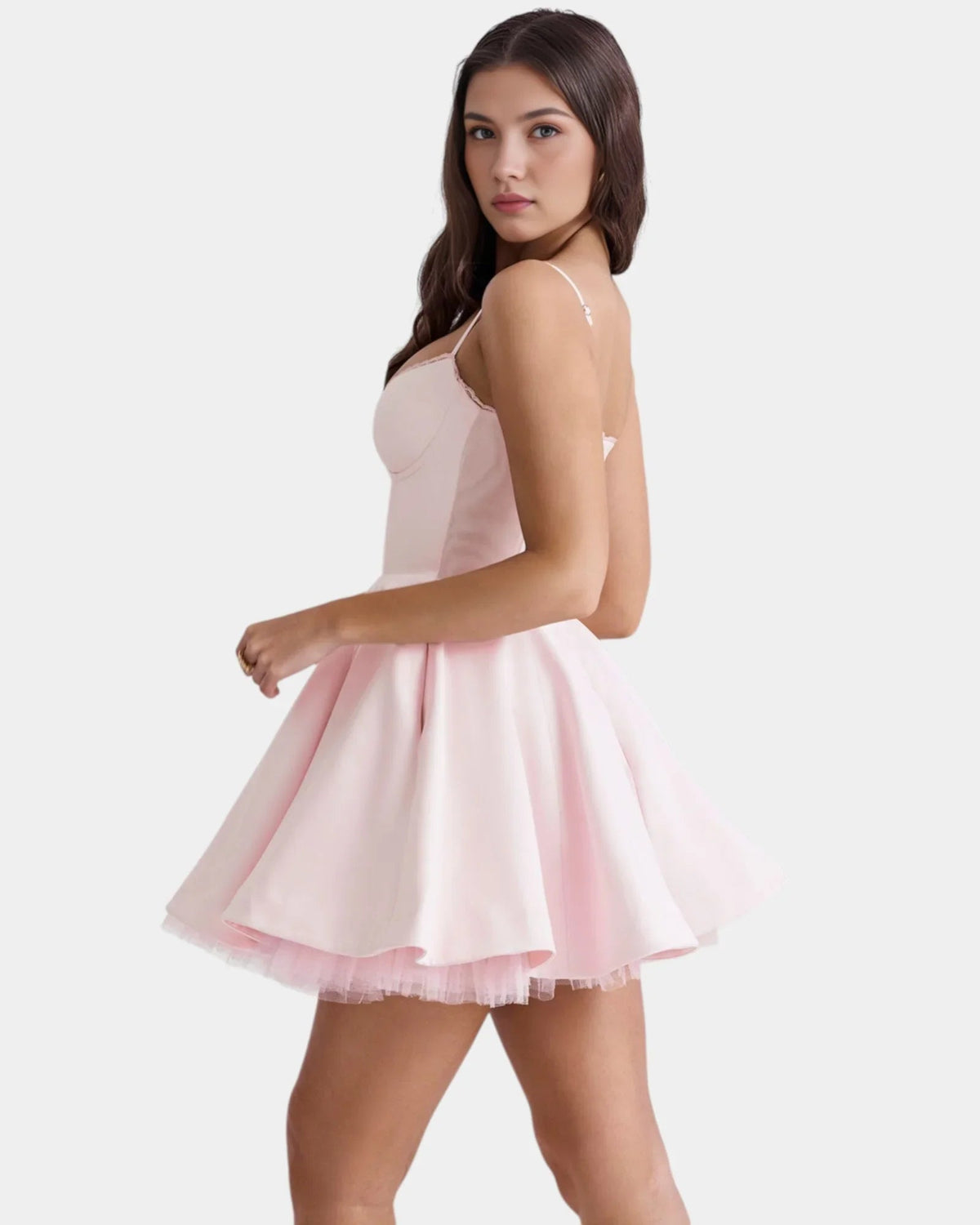 Mylène Kleid