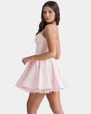 Mylène Kleid
